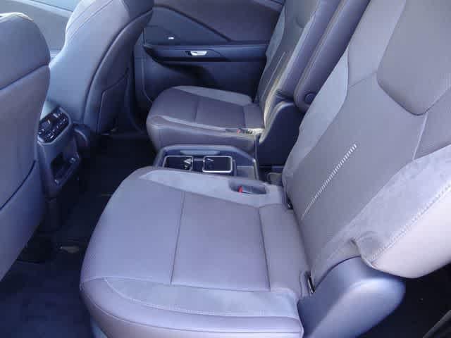 2025 Lexus TX 350 Luxury