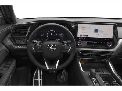 2026 Lexus TX F SPORT Performance Premium