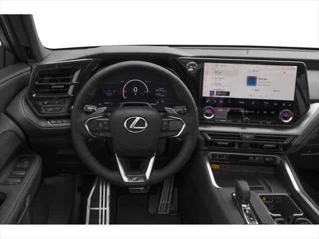 2026 Lexus TX F SPORT Performance Premium