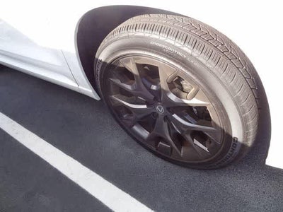 2026 Lexus TX 500h F SPORT Performance Premium