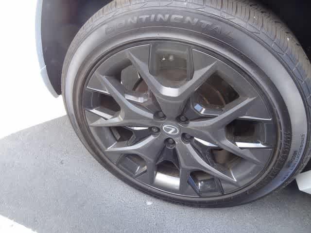 2026 Lexus TX 500h F SPORT Performance Premium