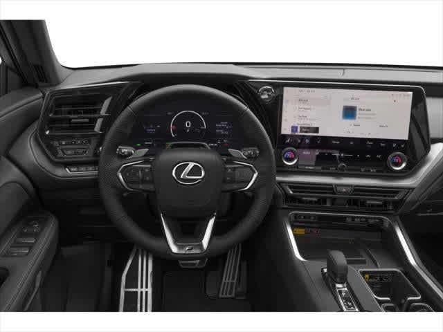 2026 Lexus TX F SPORT Performance Premium