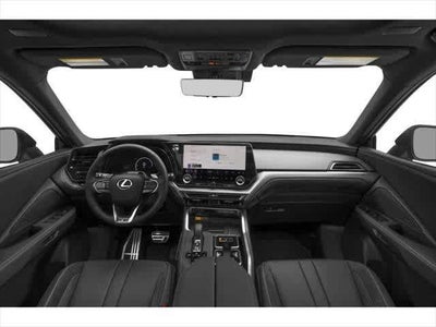 2026 Lexus TX F SPORT Performance Premium