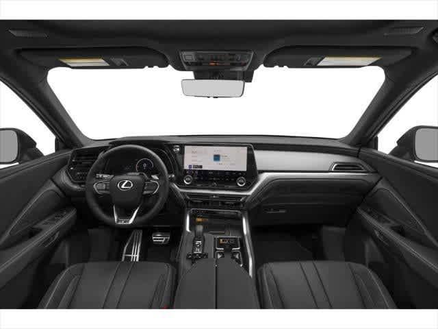 2026 Lexus TX F SPORT Performance Premium