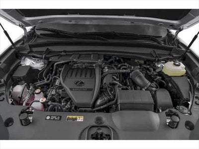 2026 Lexus TX F SPORT Performance Premium