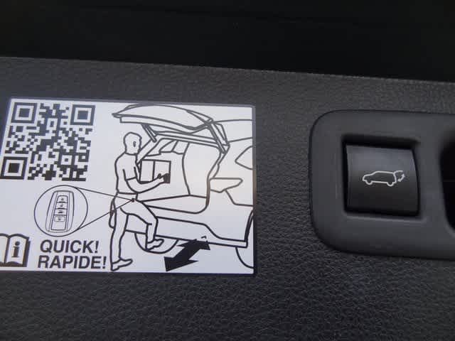 2023 Toyota Highlander Hybrid Bronze Edition