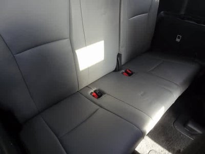 2023 Toyota Highlander Hybrid Bronze Edition