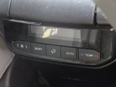 2023 Toyota Highlander Hybrid Bronze Edition