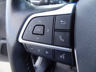 2023 Toyota Highlander Hybrid Bronze Edition