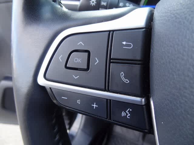 2023 Toyota Highlander Hybrid Bronze Edition