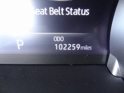 2023 Toyota Highlander Hybrid Bronze Edition