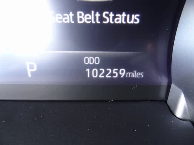 2023 Toyota Highlander Hybrid Bronze Edition