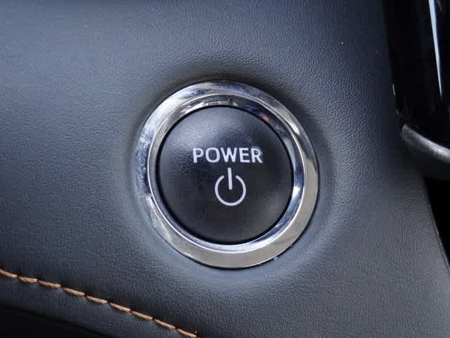 2023 Toyota Highlander Hybrid Bronze Edition