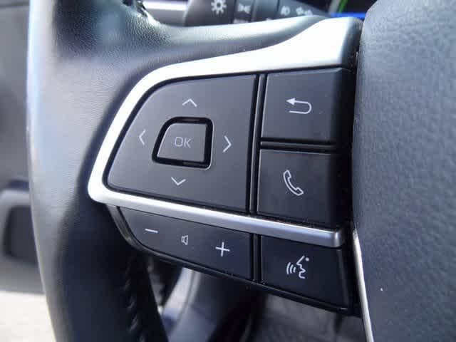 2023 Toyota Highlander Hybrid Bronze Edition