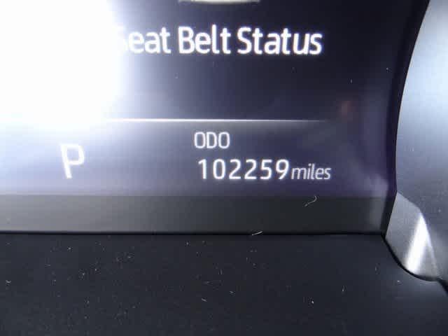 2023 Toyota Highlander Hybrid Bronze Edition