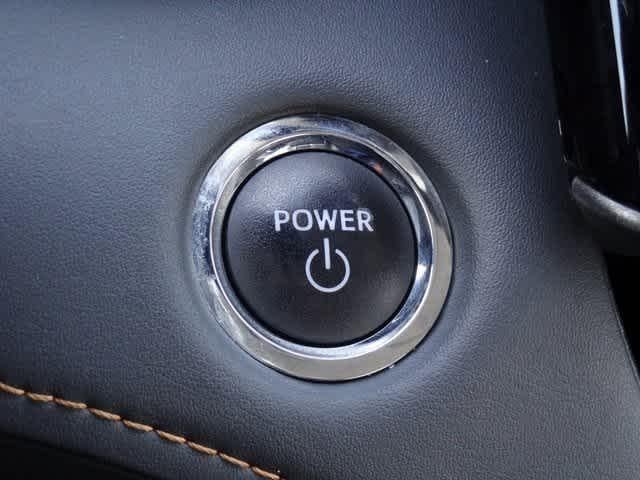 2023 Toyota Highlander Hybrid Bronze Edition