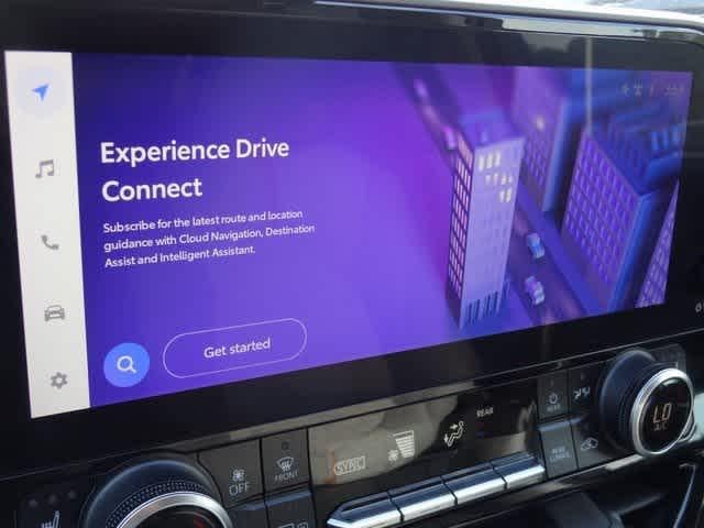 2023 Toyota Highlander Hybrid Bronze Edition