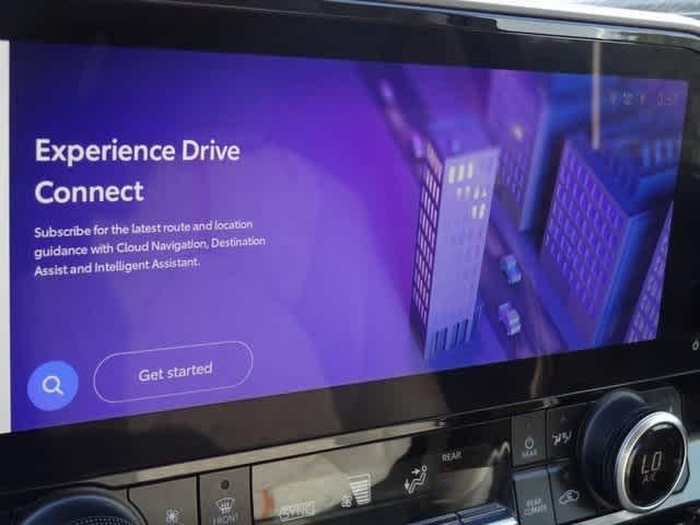 2023 Toyota Highlander Hybrid Bronze Edition