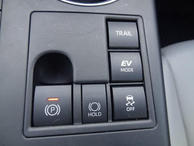 2023 Toyota Highlander Hybrid Bronze Edition