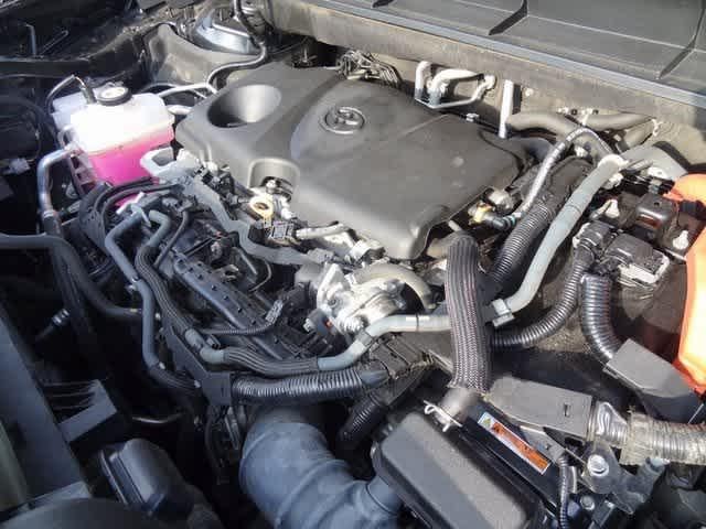 2023 Toyota Highlander Hybrid Bronze Edition