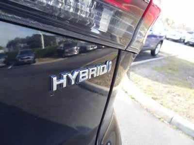 2023 Toyota Highlander Hybrid Bronze Edition