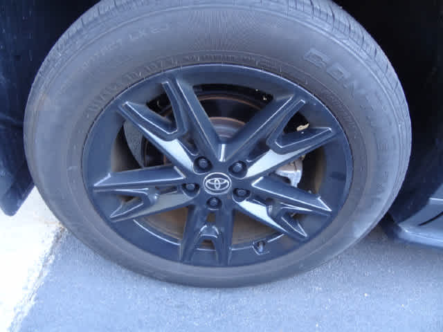 2024 Toyota Grand Highlander Hybrid Limited