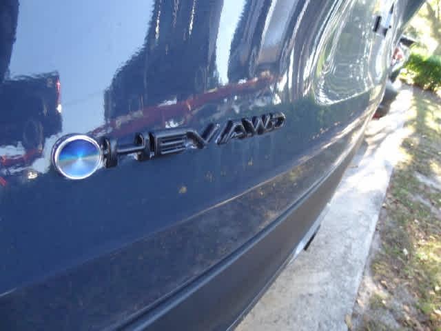 2024 Toyota Grand Highlander Hybrid Limited