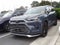 2024 Toyota Grand Highlander Hybrid MAX Platinum