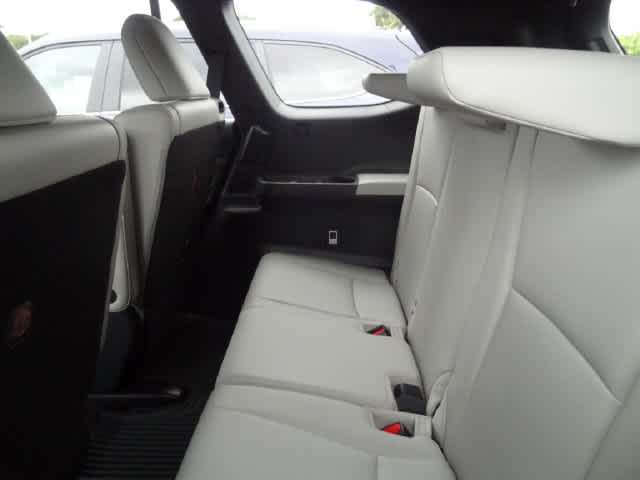 2024 Toyota Grand Highlander Hybrid MAX Platinum