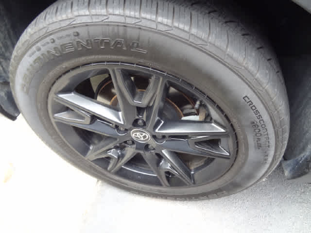 2024 Toyota Grand Highlander Hybrid MAX Platinum