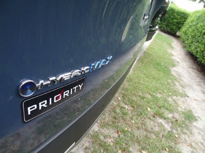2024 Toyota Grand Highlander Hybrid MAX Platinum