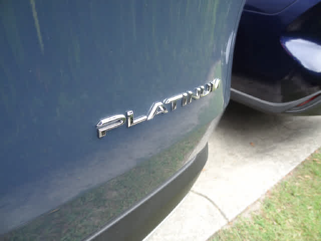 2024 Toyota Grand Highlander Hybrid MAX Platinum