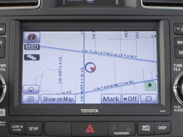 2013 Toyota Highlander Plus