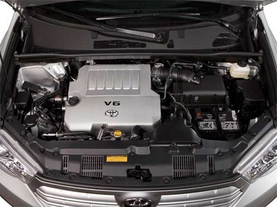 2013 Toyota Highlander Plus