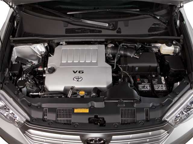 2013 Toyota Highlander Plus