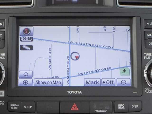 2013 Toyota Highlander Plus