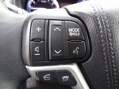 2015 Toyota Highlander LE Plus