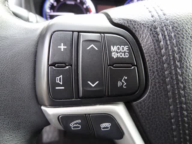 2015 Toyota Highlander LE Plus