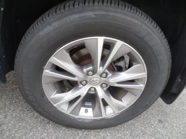 2015 Toyota Highlander LE Plus