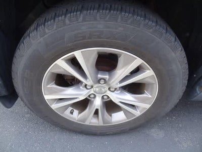 2015 Toyota Highlander LE Plus