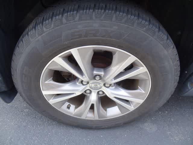 2015 Toyota Highlander LE Plus