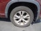 2015 Toyota Highlander LE Plus