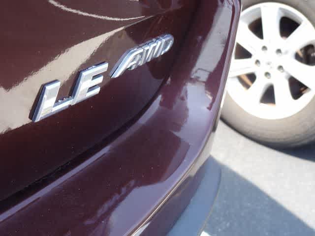 2015 Toyota Highlander LE Plus