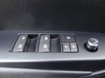 2015 Toyota Highlander LE Plus