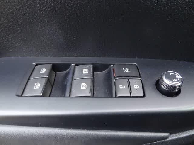 2015 Toyota Highlander LE Plus