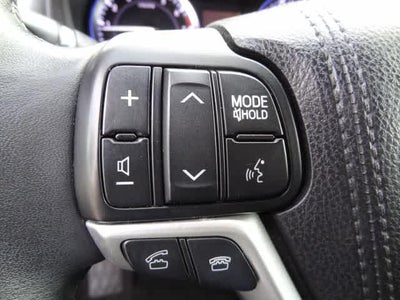 2015 Toyota Highlander LE Plus