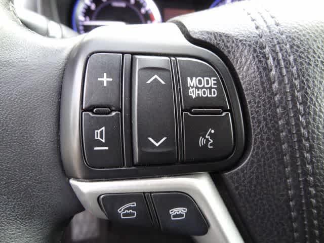 2015 Toyota Highlander LE Plus