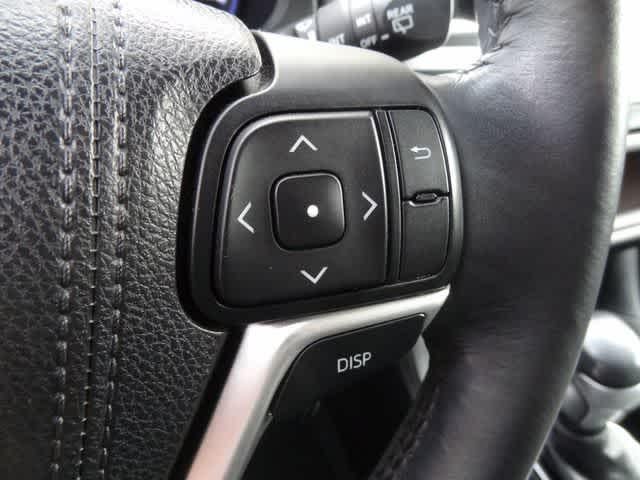 2015 Toyota Highlander LE Plus