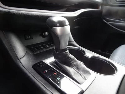 2015 Toyota Highlander LE Plus