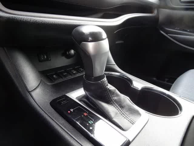 2015 Toyota Highlander LE Plus